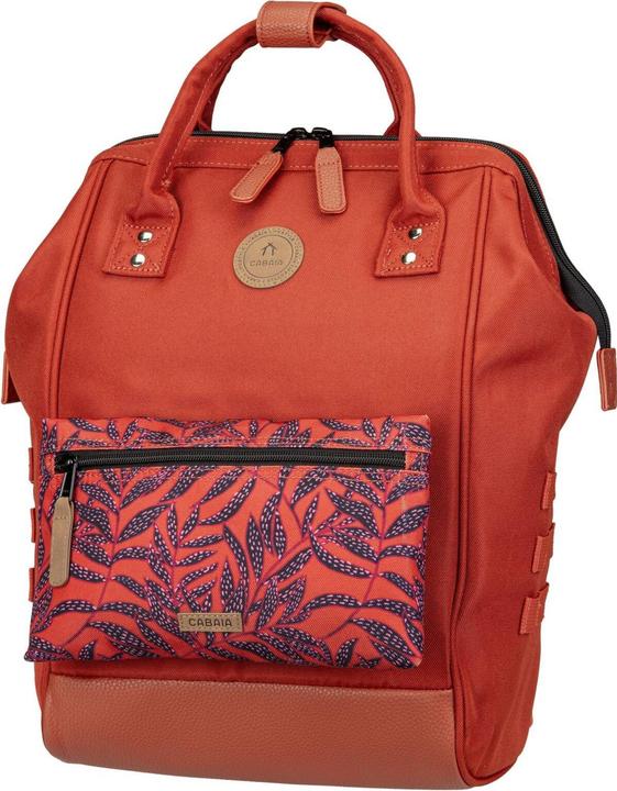 Produktbild Cabaia Rucksack Adventurer Recycled Oxford Medium (23 l)