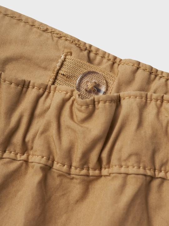 Actual product image Name it Regular Fit Cargoshorts (140)