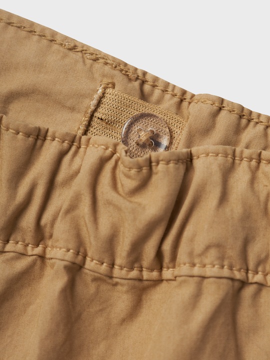 Produktbild Name it Regular Fit Cargoshorts (158)