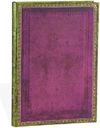 Paperblanks Byzantium (A5, Liniert)