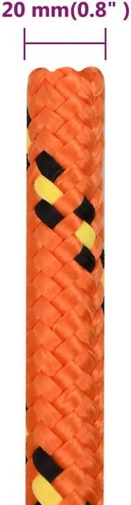 Immagine prodotto vidaXL Bootsseil