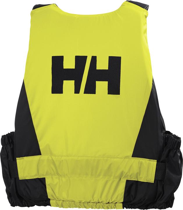Actual product image Helly Hansen Rider Vest (XS, 40-50 kg)