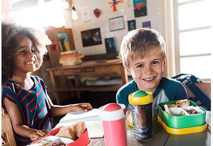 Immagine prodotto Mepal Cestino per il pranzo del campus - Paw Patrol