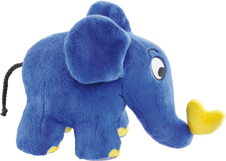 Productafbeelding Schmidt Spiele Die Maus, Elefant (17 cm)