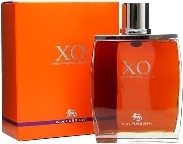 Image du produit A. de Fussigny Xo (1 x 70 cl)