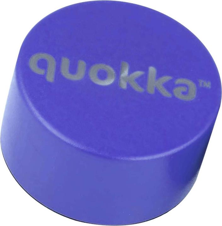 Image du produit Quokka Thermoflasche 510ml Serie Solid (0.51 l)