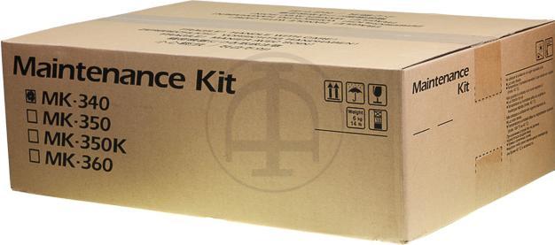Actual product image Kyocera MK-340 Maintenance kit for FS-2020D/N, 300,000 pages