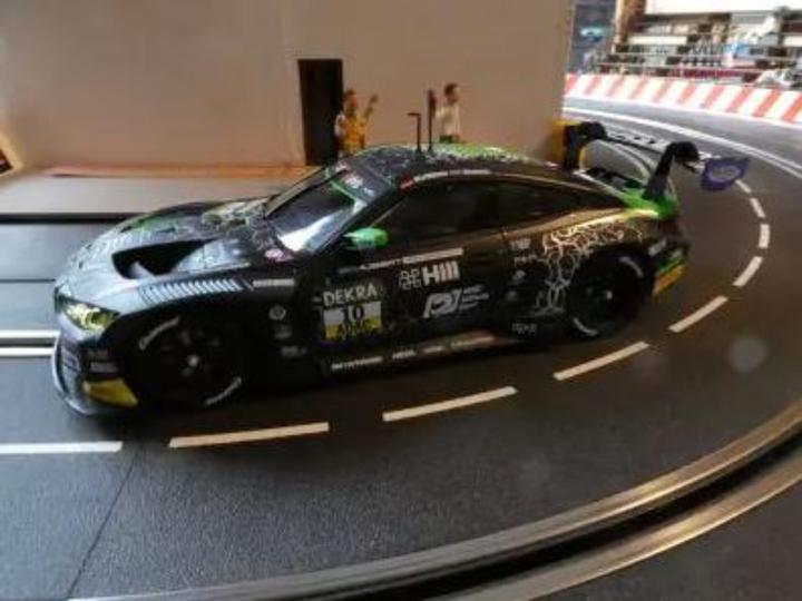Produktbild Carrera BMW M4 GT3