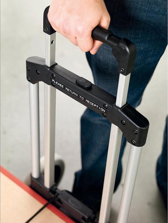 Produktbild Dymo Prägeband 3D (0.90 cm, Schwarz)