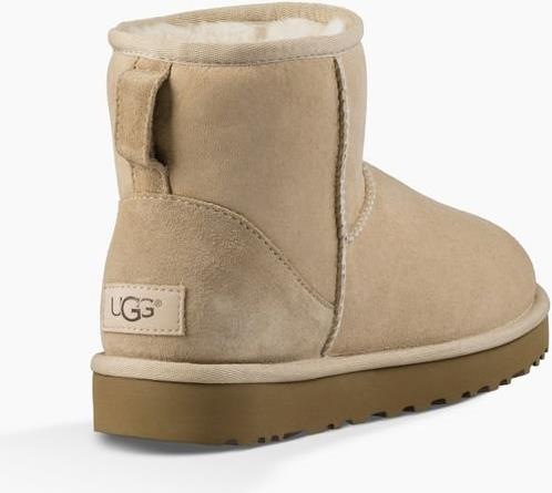 Produktbild Ugg Classic Mini II (37)