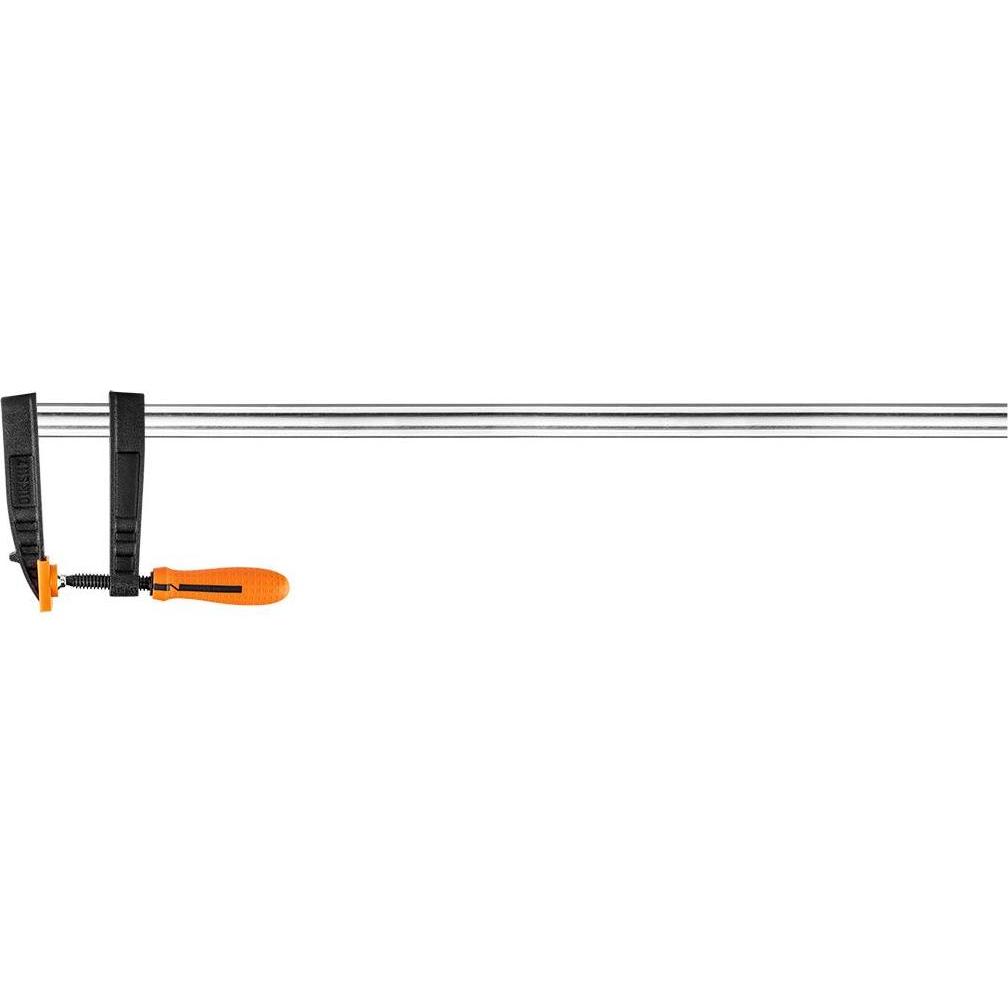 Neo Zimmermannszwinge (Zimmermannszwinge 120 x 800 mm) (45-455)