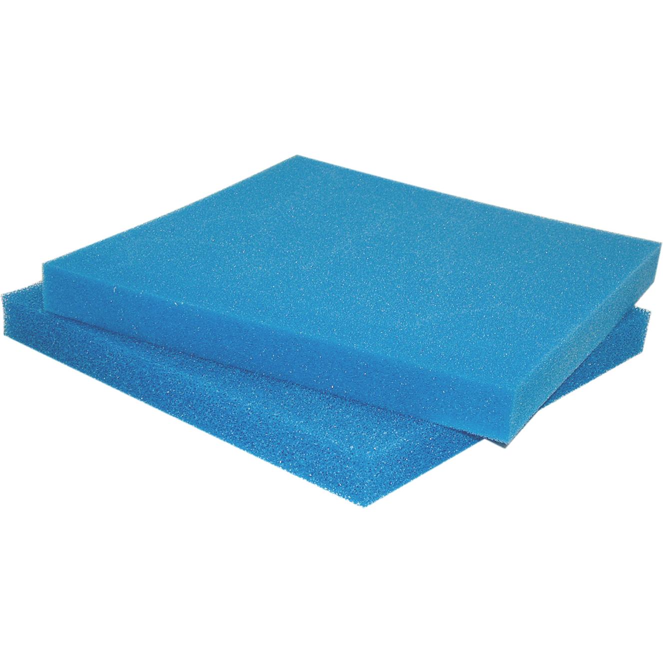 Comparer les prix de Dohse Filtermåtte PPI30 fin 100x100x5, Aquarium : filtres