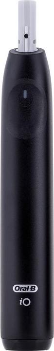 Image du produit Oral-B iOS2d.2ZZ9.0 Duo Black & Green (Brosse à dents oscillo-rotative)