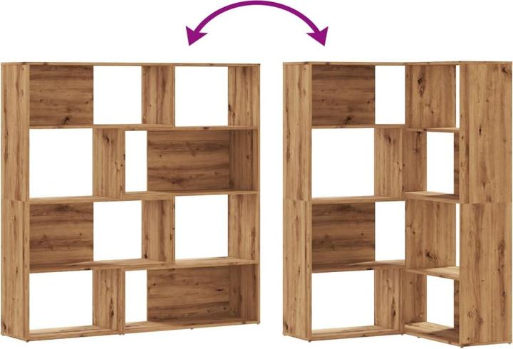 Artisan oak