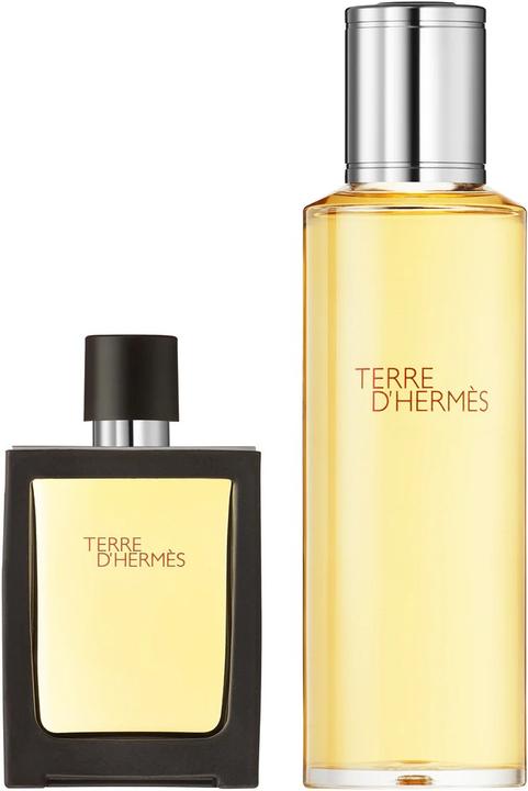 Produktbild Hermès Terre D'Hermes (Parfum Set)