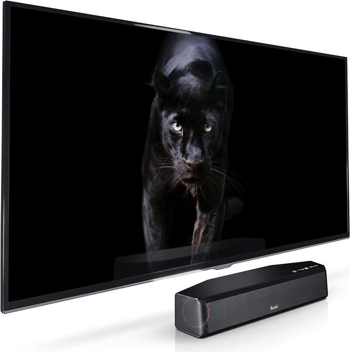 Produktbild Teufel Cinebar One Single (80 W, 5.1 Kanal)