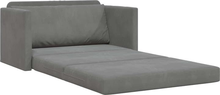 Produktbild vidaXL Moderner Schlafsofa