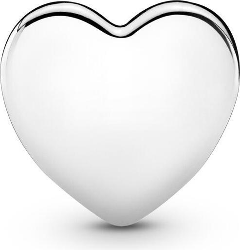 Produktbild Pandora Herz Charm (Silber 925, Emaille)