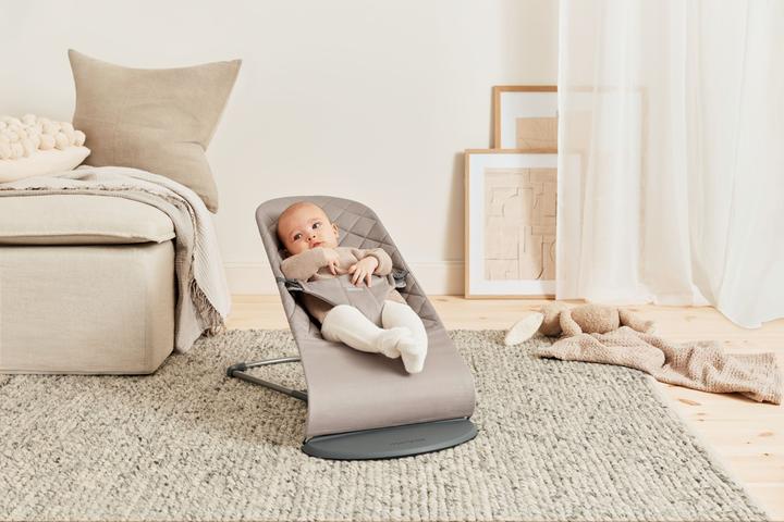 Produktbild BabyBjörn Wippe Soft