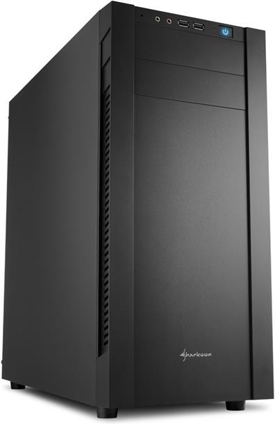 Produktbild Sharkoon S25-S (ATX)