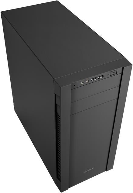 Produktbild Sharkoon S25-S (ATX)