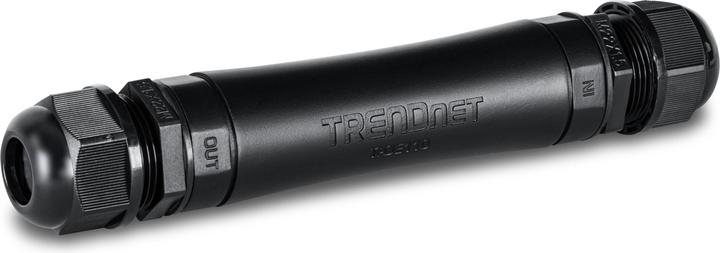 Trendnet Industrial Waterproof Gigabit (Netzwerk Kupplung)