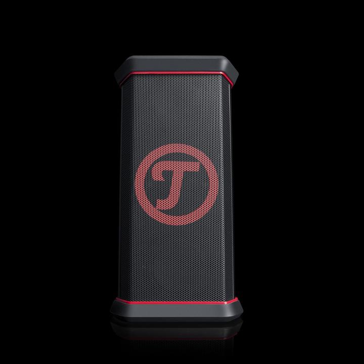 Produktbild Teufel Rockster XS 2017 (30 h, Akkubetrieb)