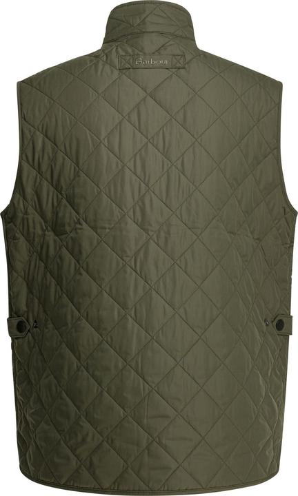 Image du produit Barbour "New Lowerdale" Sleeveless jacket (S)