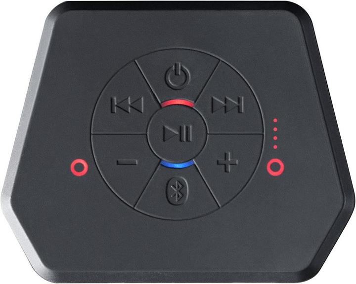 Produktbild Teufel Rockster XS 2017 (30 h, Akkubetrieb)