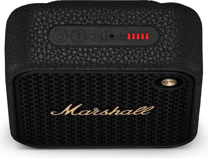 Actual product image Marshall Will II (17 h, Rechargeable battery operated)