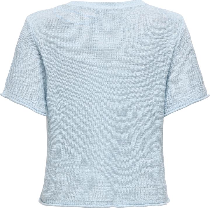 Produktbild Only ONLSUNNY Gestricktes Oberteil Gestricktes Oberteil (M)