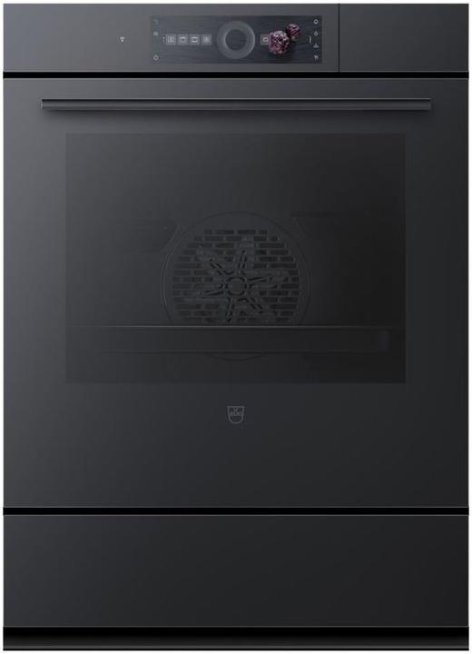 V-ZUG CombairSteamer V2000 76C