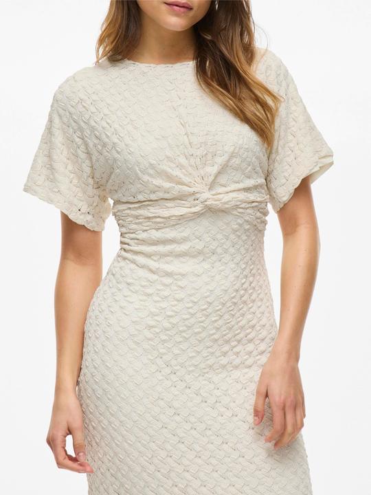 Produktbild Vila Kurzarm Midikleid (S)