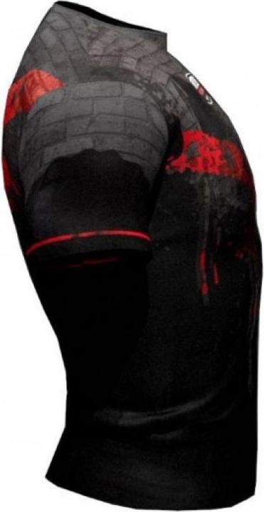 Produktbild Masters MFC Dark Side Renegate TShirt (M)