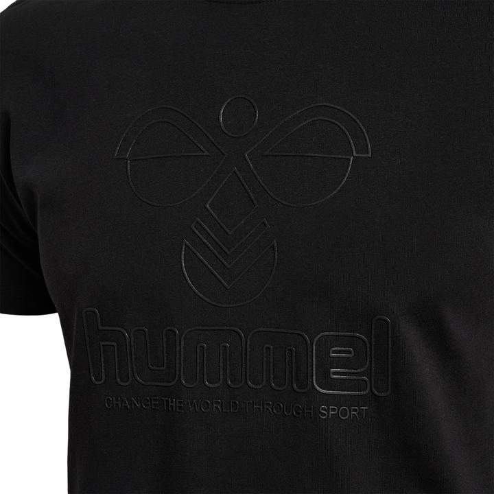 Actual product image hummel hmlICONS GRAPHIC T-SHIRT (L)