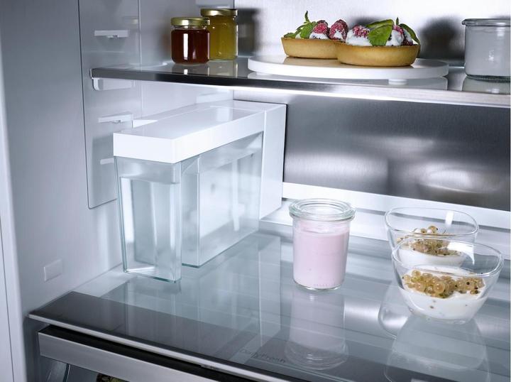 Image du produit Miele KFN 7785 C (255 l)