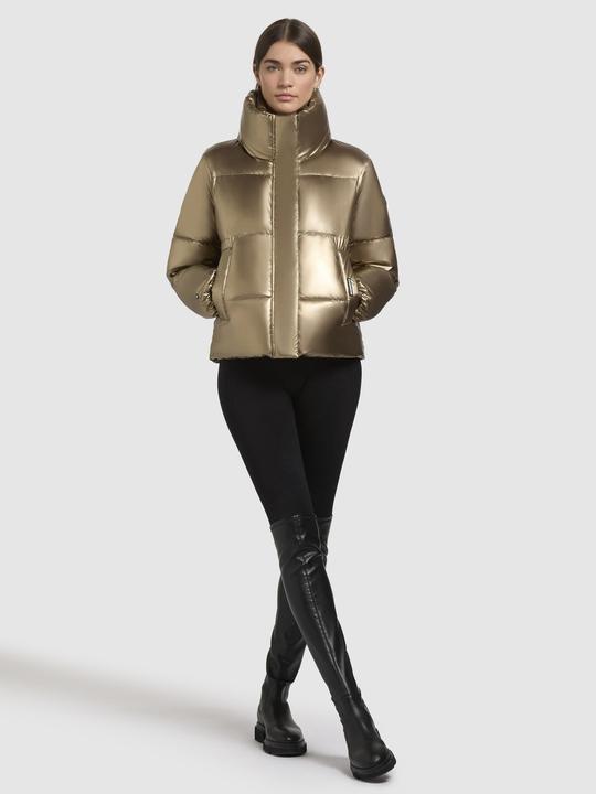 Actual product image Khujo Rinja Shiny-YM (M)