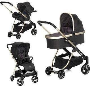 Immagine prodotto iCoo Acrobat XL Plus Trio Set 2017