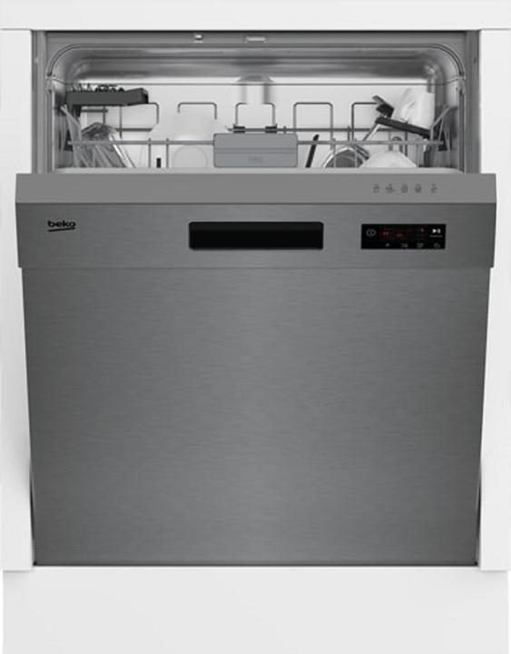 Immagine prodotto Beko BDUN15430X Sottostruttura