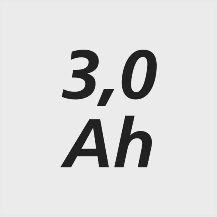 Produktbild Bosch Professional GBA 12V 3.0Ah (12 V)