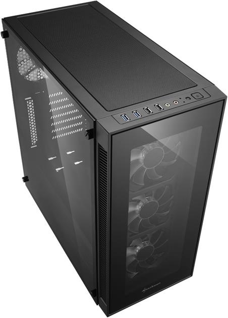 Immagine prodotto Sharkoon Tg5 (ATX)