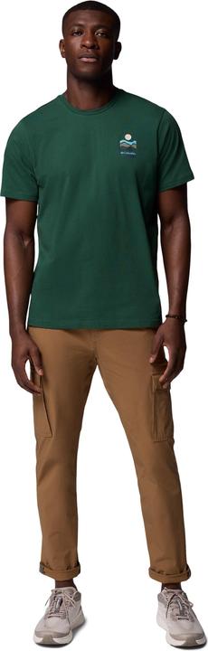 Produktbild Columbia Explorers Canyon Back (XL)