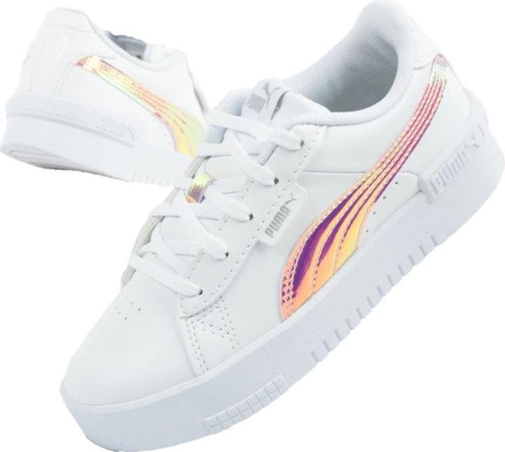 Produktbild Puma Sneaker Jada Leder (28)