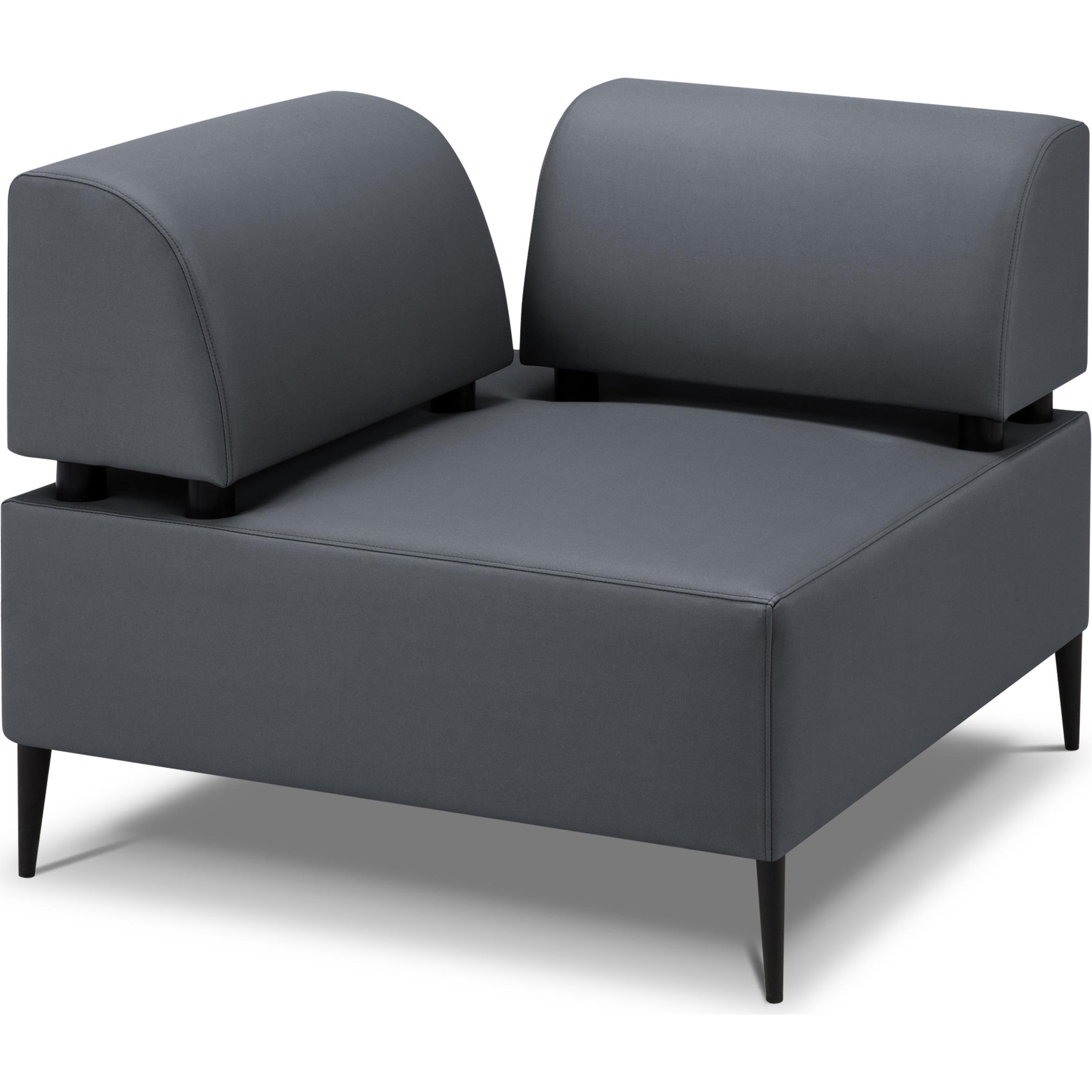 CXL by Christian Lacroix, Sofa, Vere (Ecksofa)