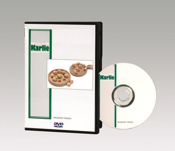Productafbeelding Karlie Doggy Brain Train (Intelligentie speelgoedhond)