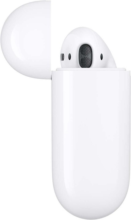 Image du produit Apple AirPods (5 h, Sans fil)