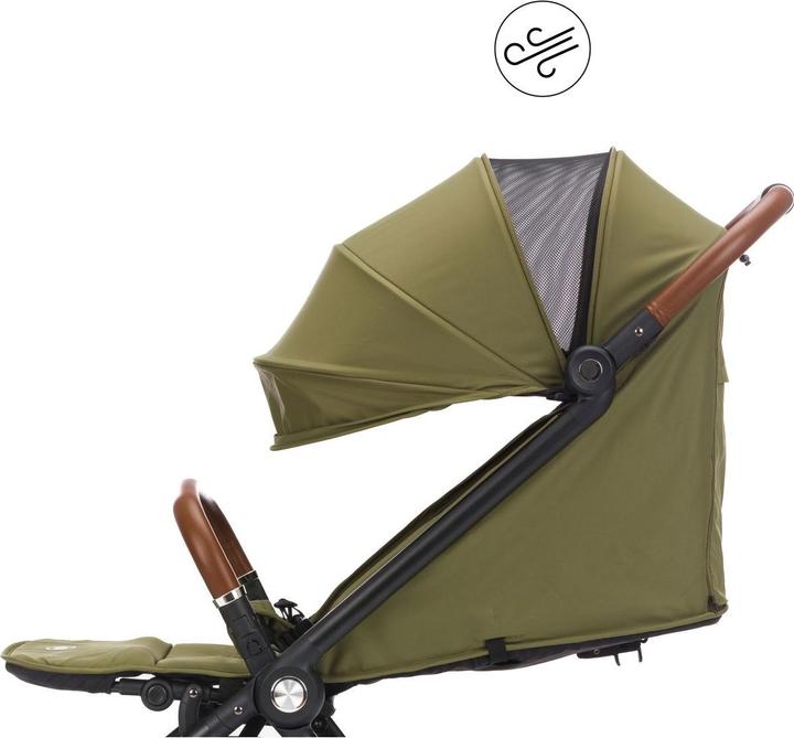 Actual product image Fillikid Fill Sportster