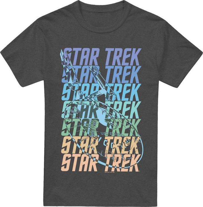 Produktbild Enterprise TShirt (XXL)