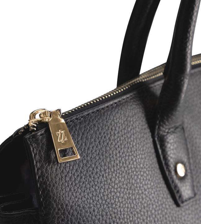 Image du produit Lazarotti Bologna Leather Sac à main en cuir 40 cm