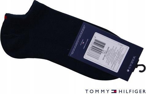 Immagine prodotto Tommy Hilfiger Sneaker (Confezione da 2, 39, 42)